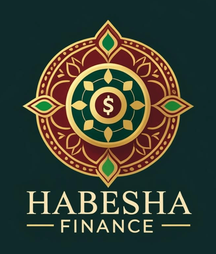 Habesha Logo